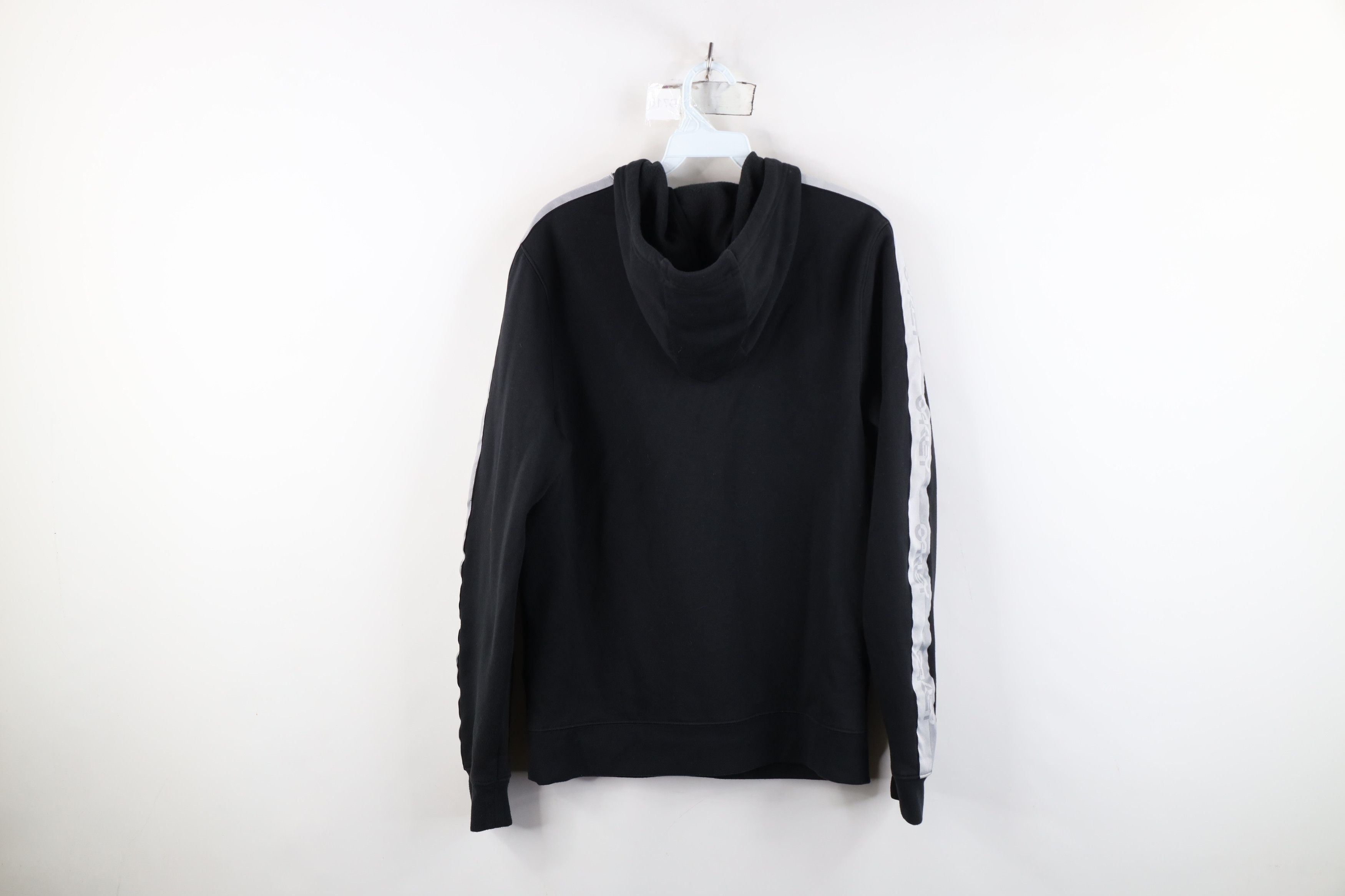 Oakley Y2K Oakley Spell Center Logo Taped Hoodie Sweatshirt Black Size US XS / EU 42 / 0 - 11 Thumbnail