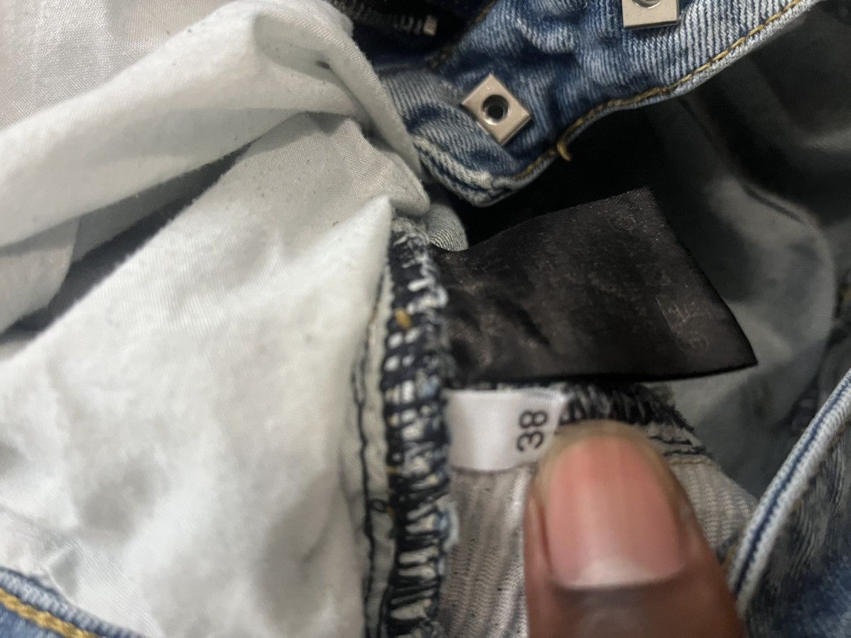 Balmain Balmain jeans Size US 38 / EU 54 - 4 Thumbnail
