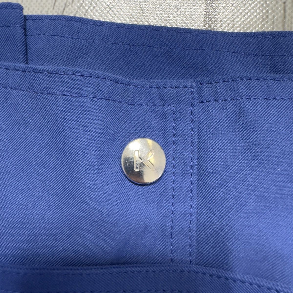 Kenzo Kenzo pants Size 33" - 4 Thumbnail