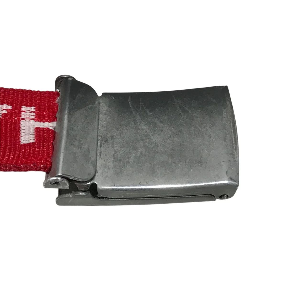 Hysteric Glamour Girl Logo Belt Size ONE SIZE - 7 Thumbnail