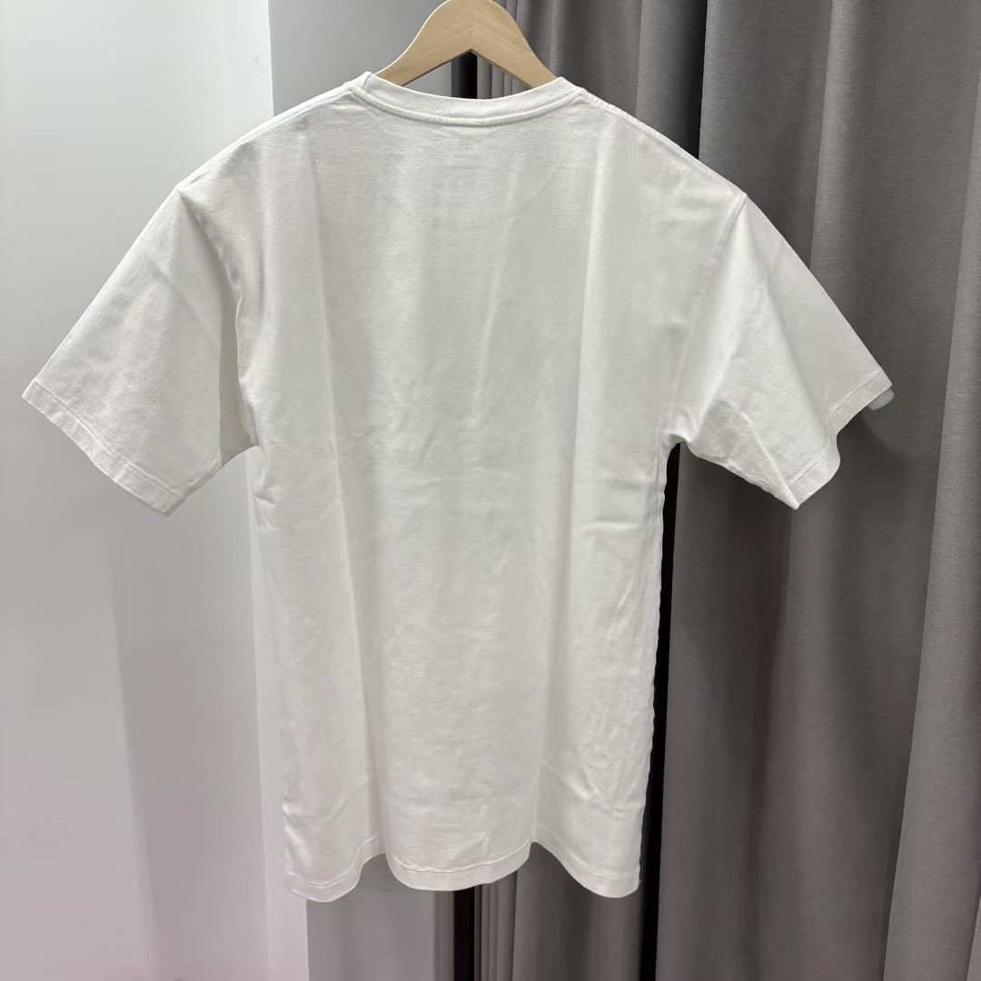 Bape BAPE CLASSIC TEE Size US XXL / EU 58 / 5 - 7 Thumbnail