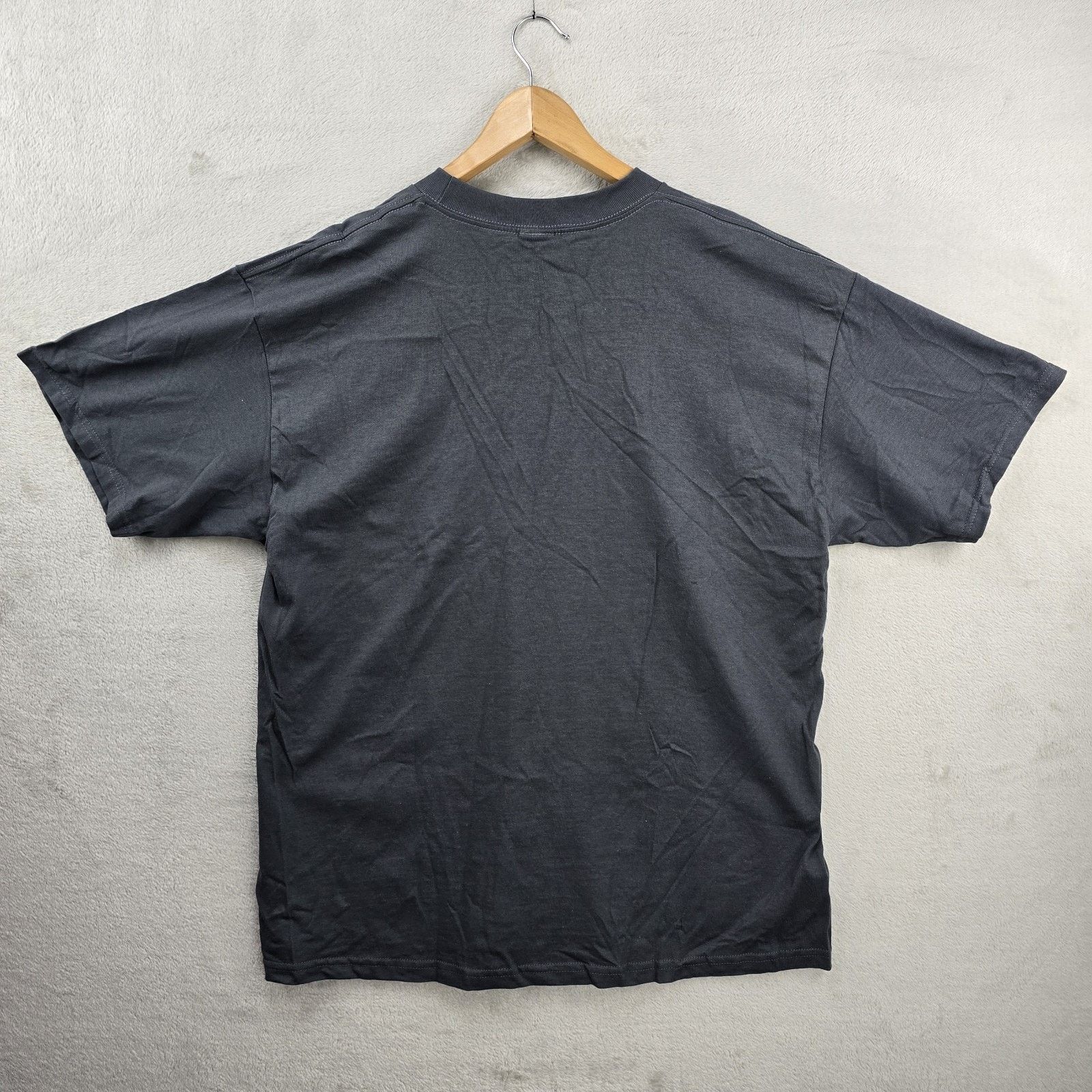 Other Vtg Y2K Hybrid Tee Shirt XL Stars Argyle Pinkman Grunge Size US XL / EU 56 / 4 - 5 Thumbnail