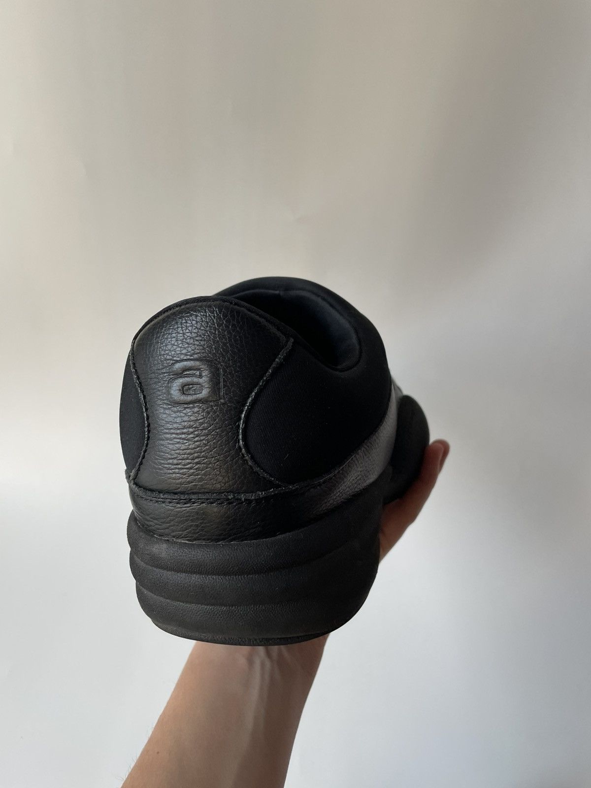 Alexander Wang Alexander Wang Sneakers Size US 10.5 / EU 43-44 - 10 Thumbnail