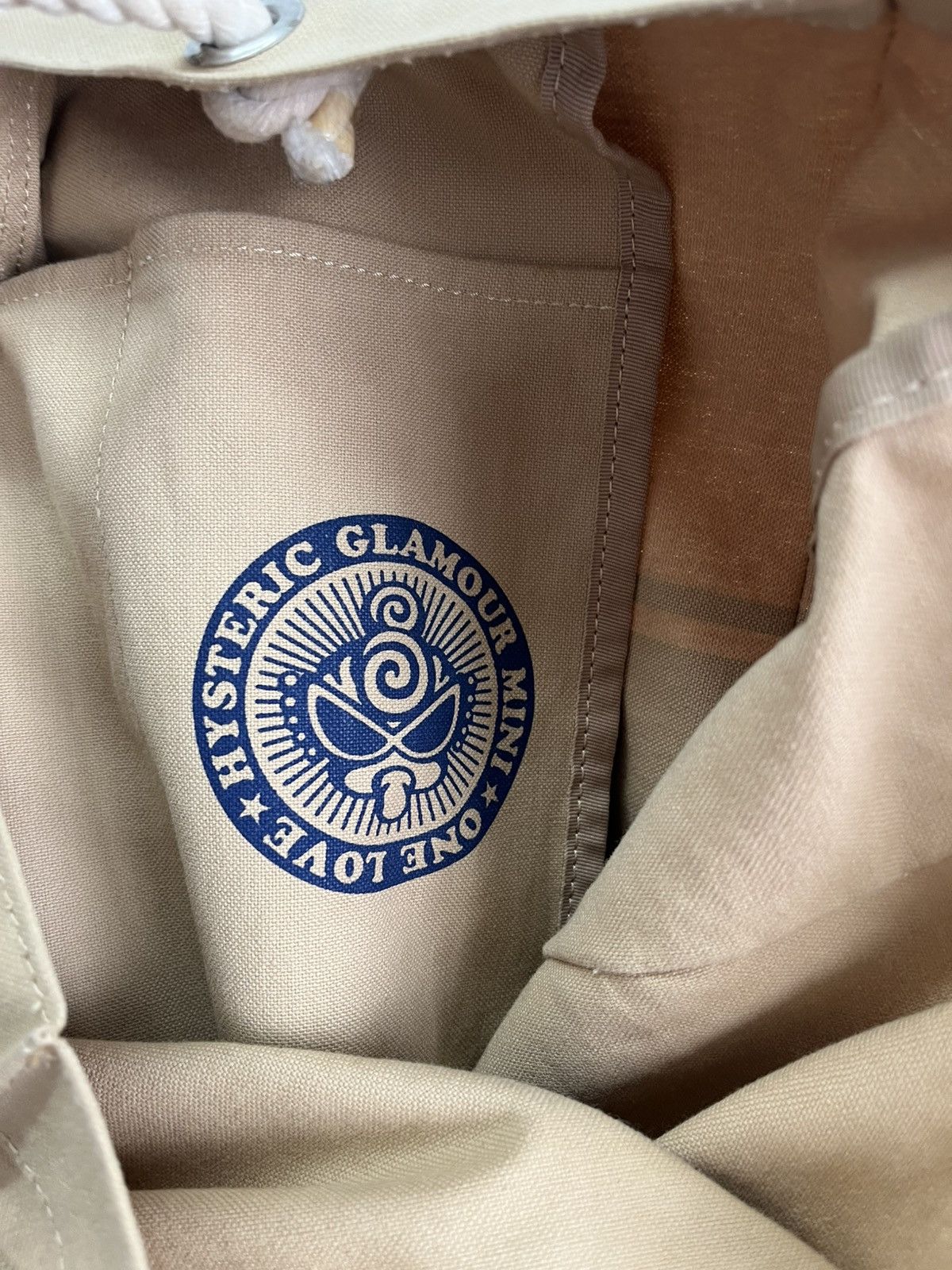Hysteric Glamour Hysteric glamour tote bag Size ONE SIZE - 6 Thumbnail