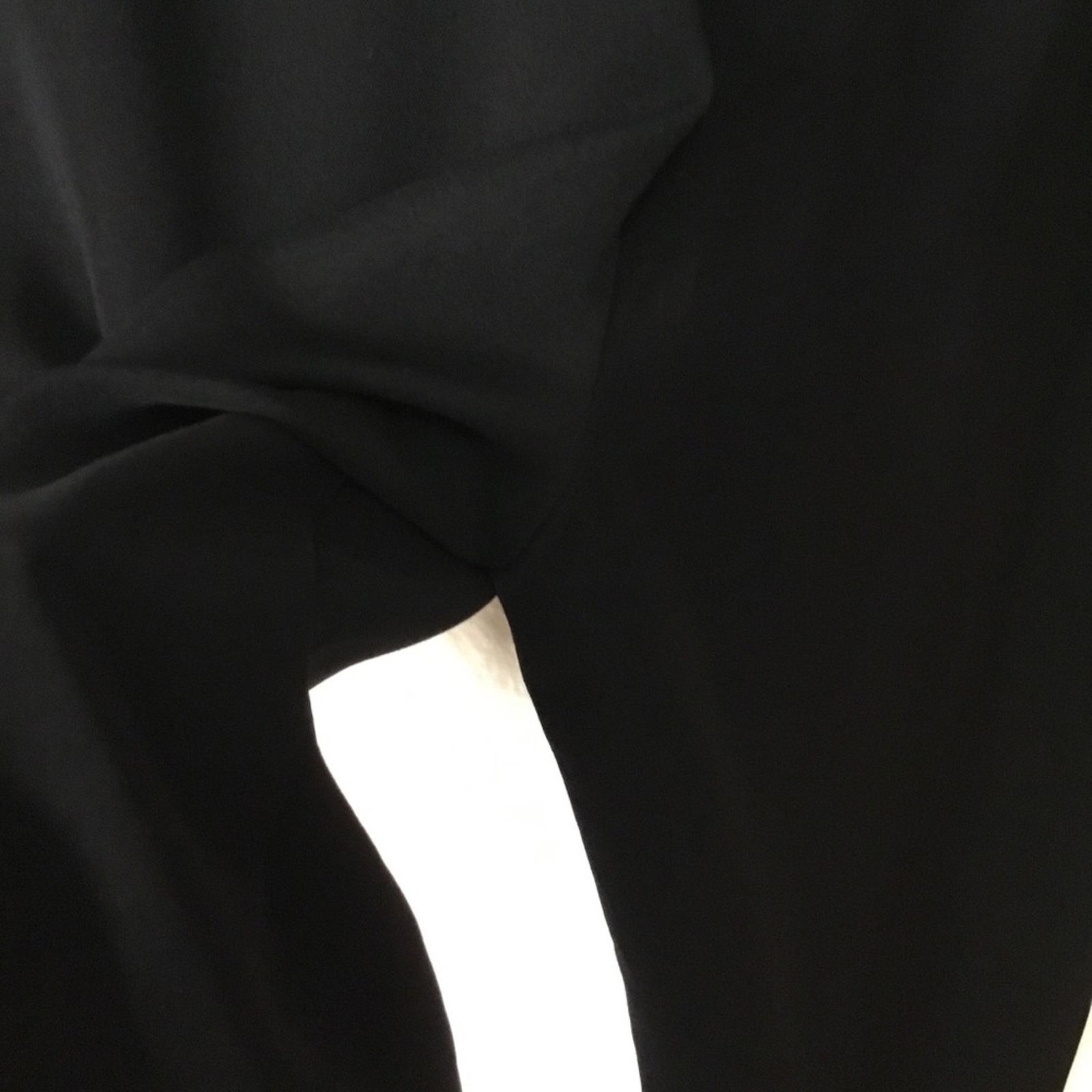 Ann Taylor Ann Taylor Black Pants Size 26" / US 2 / IT 38 - 10 Thumbnail