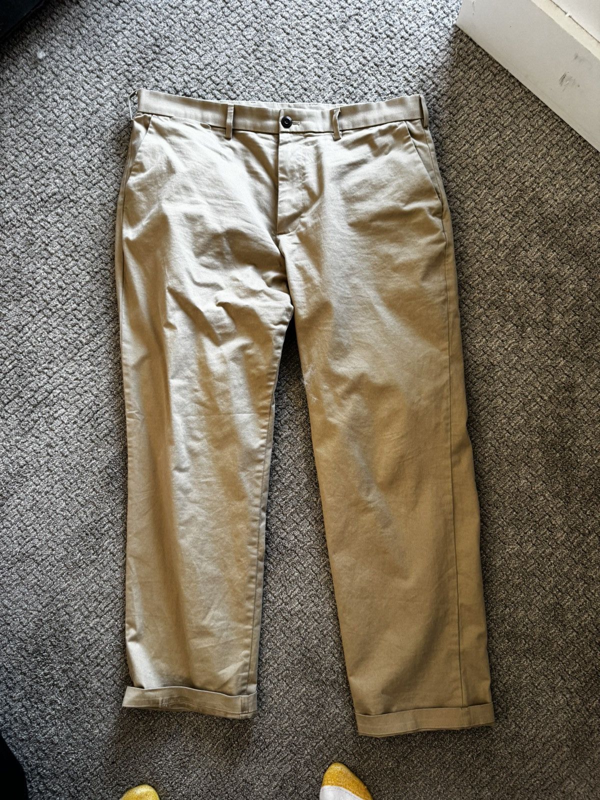 Gap Gap relaxed fit chino Size US 36 / EU 52 - 1 Thumbnail