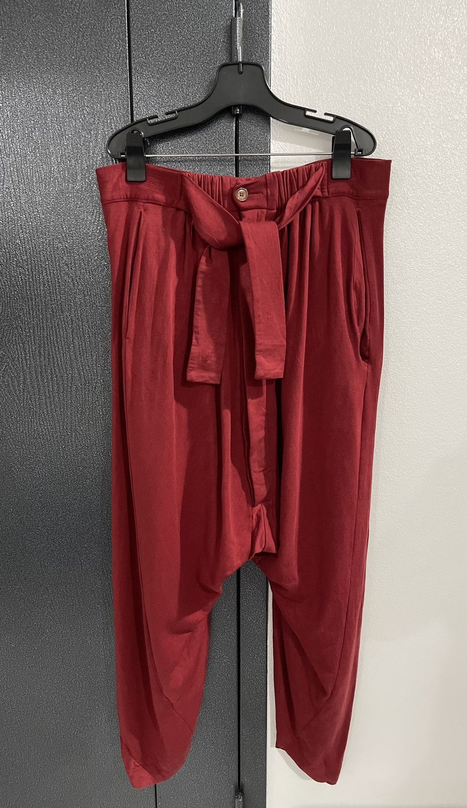 Vivianne Trousers Size XL