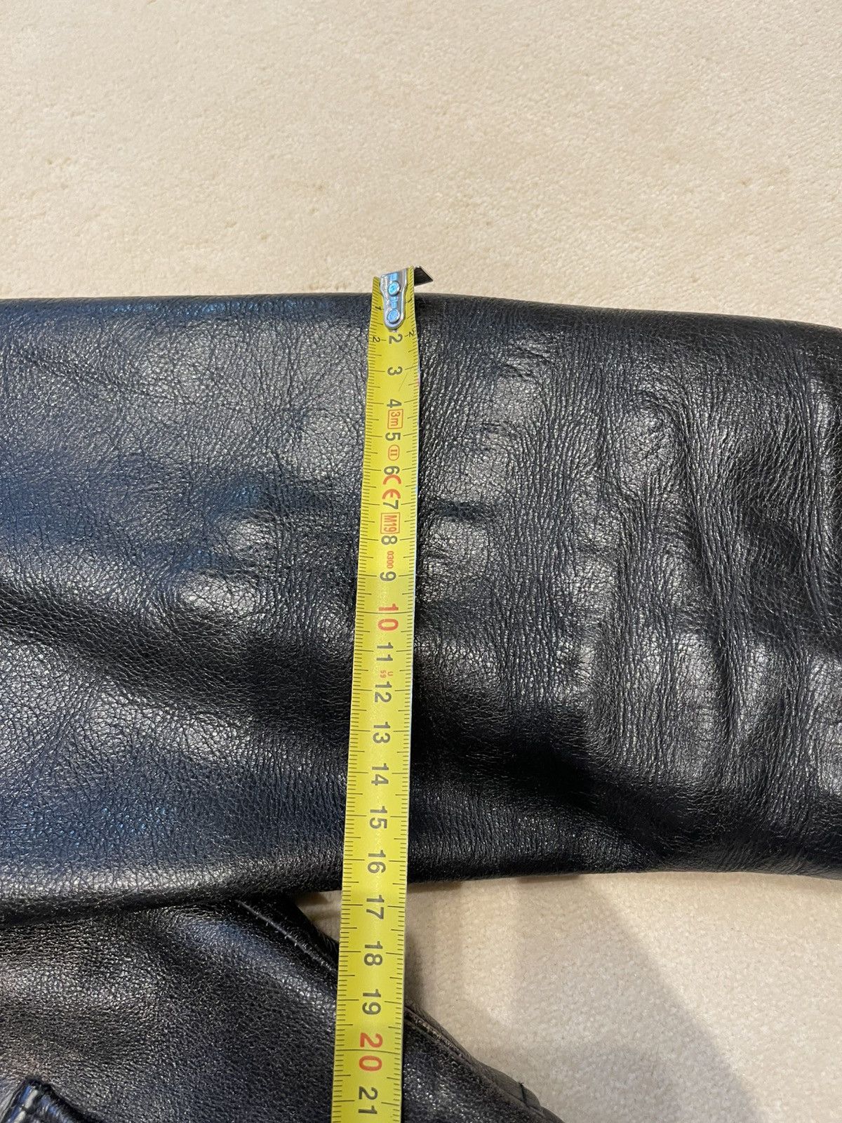 Hedi Slimane × Saint Laurent Paris Saint Laurent x Hedi Slimane Size US S / EU 44-46 / 1 - 19 Thumbnail