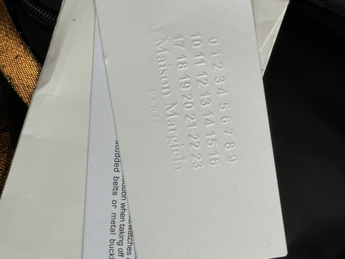 Maison Margiela Maison Margiela Skirt Size 28" / US 6 / IT 42 - 8 Thumbnail