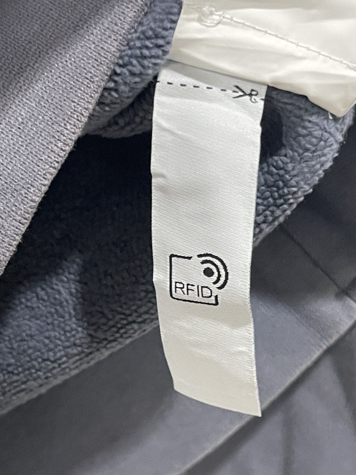 Stone Island Stone Island Soft Organic Cotton Sweater Size US M / EU 48-50 / 2 - 8 Thumbnail