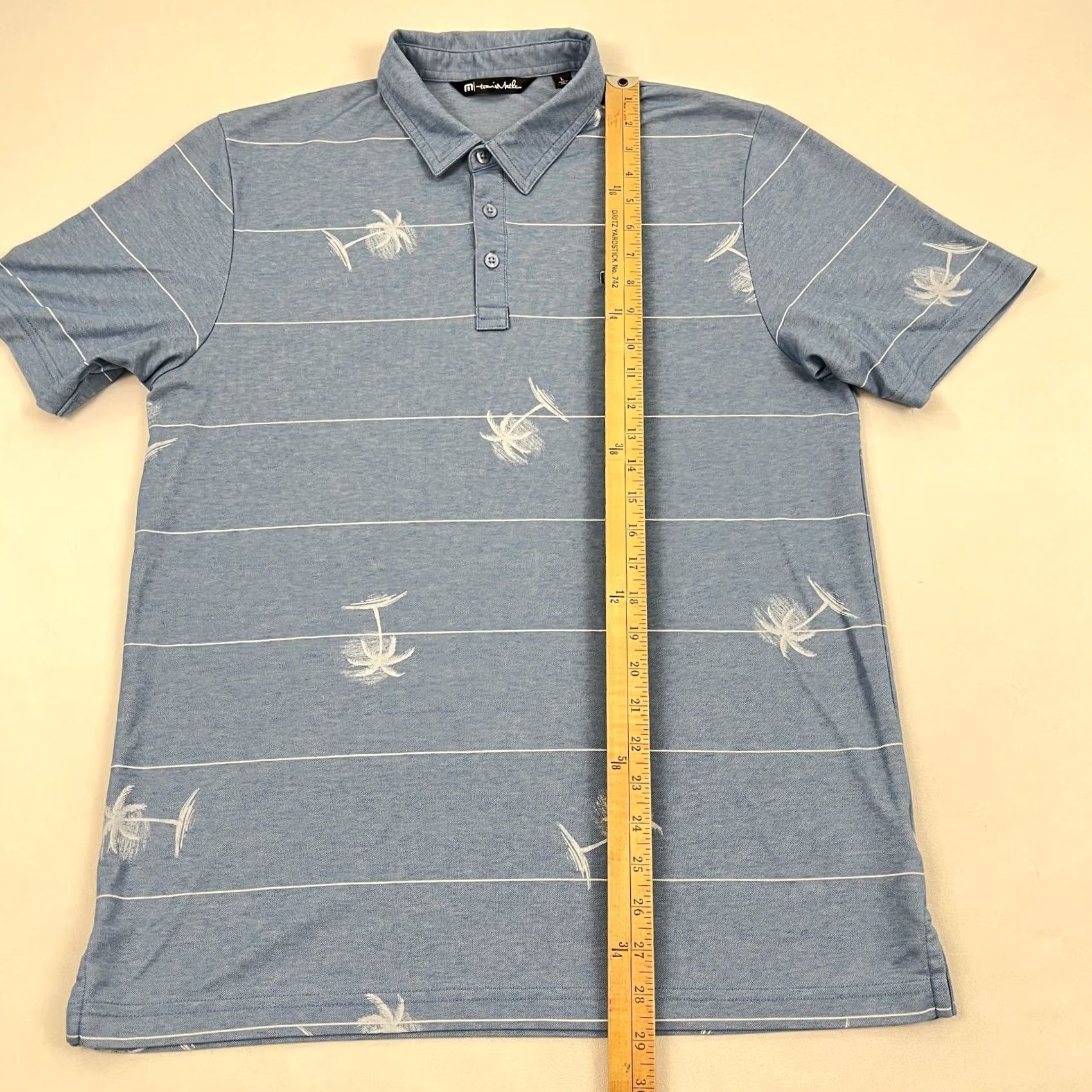 TravisMathew VINTAGE? No. Size US L / EU 52-54 / 3 - 5 Thumbnail