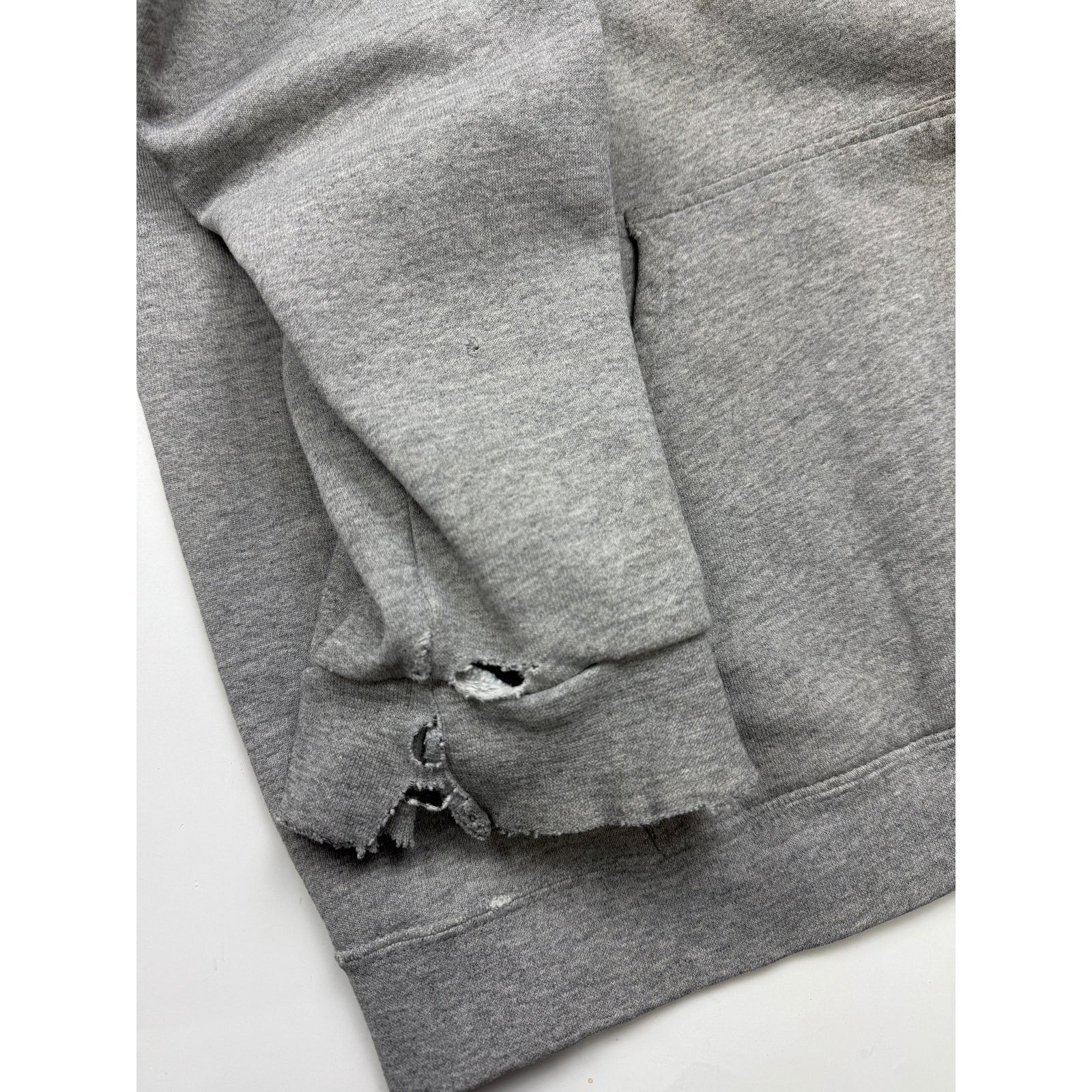 Vintage Vintage Nike Embroidered Seafoam Green Sweatshirt Size XL Size US XL / EU 56 / 4 - 8 Thumbnail