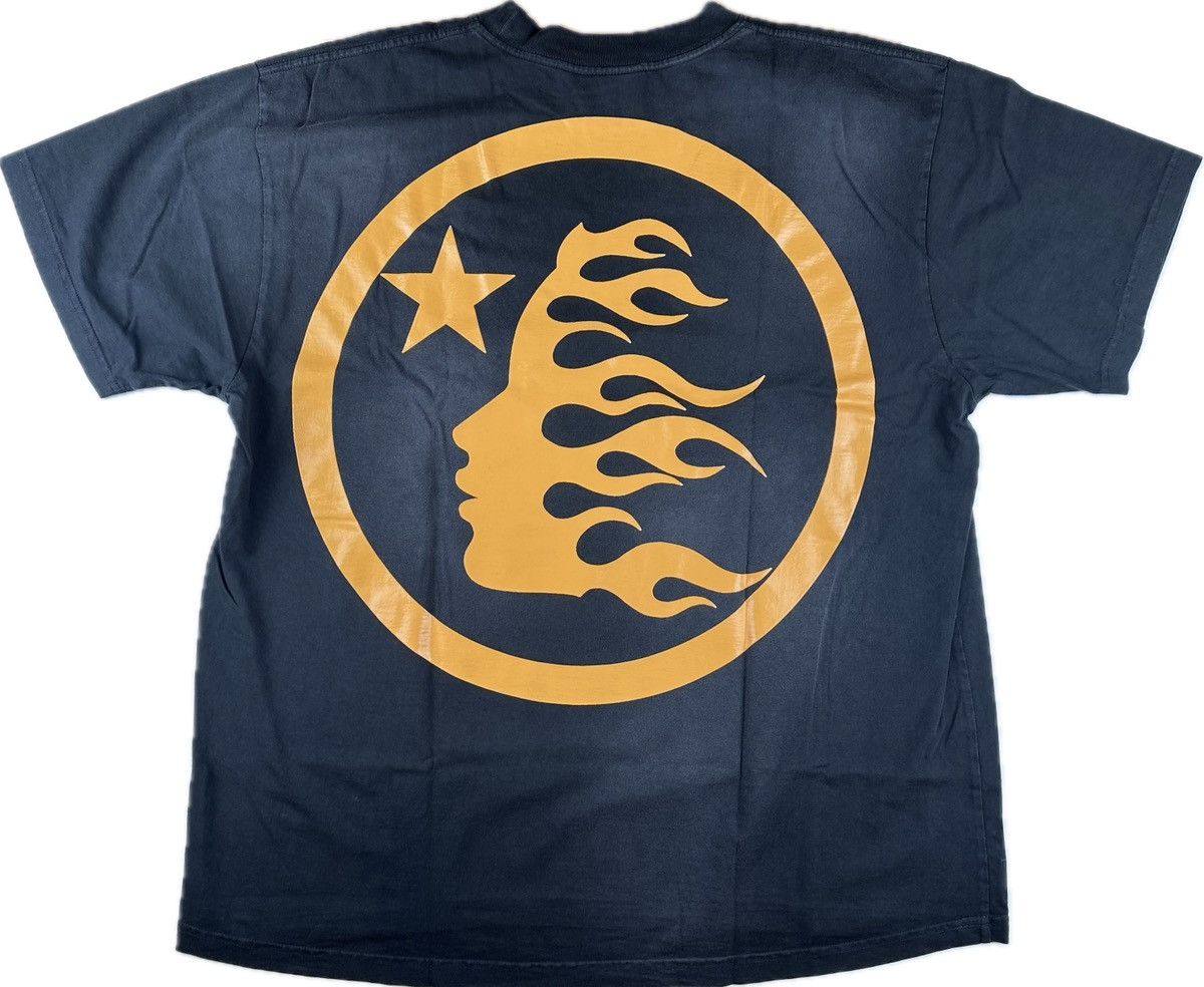 HELLSTAR Hellstar Sports Gel T-shirt Size US XL / EU 56 / 4 - 3 Thumbnail