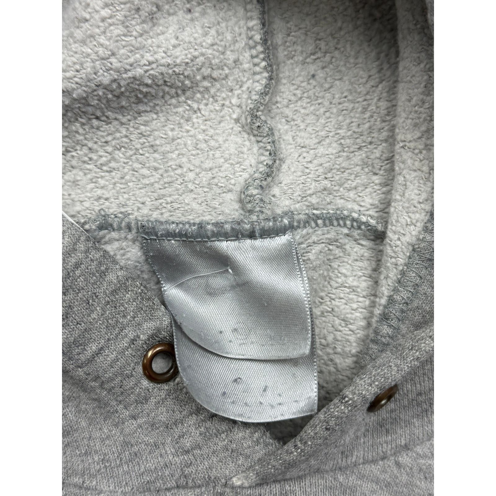 Vintage Vintage Nike Embroidered Seafoam Green Sweatshirt Size XL Size US XL / EU 56 / 4 - 3 Thumbnail