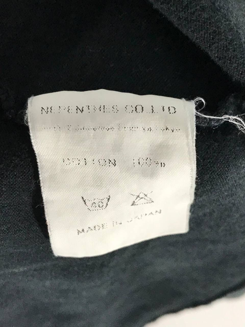 Japanese Brand × Needles rare design Size US L / EU 52-54 / 3 - 7 Thumbnail