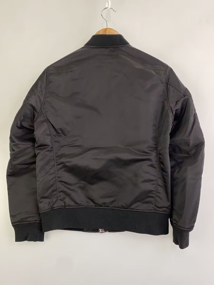 Number (N)ine MA-1 Bomber Flight Jacket Size US S / EU 44-46 / 1 - 2 Thumbnail