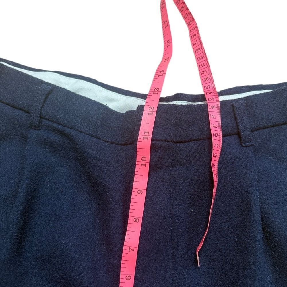 Brixton Brixton Regent Reserve Trouser Pants Navy Blue Size 36 Size US 36 / EU 52 - 6 Thumbnail