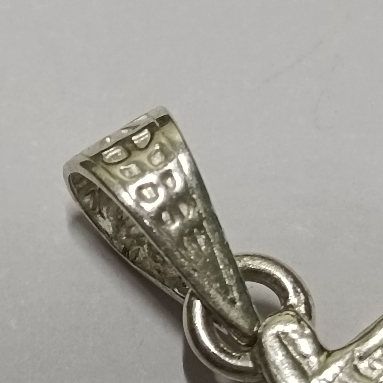 Other Egyptian Isis Pendant – 925 Sterling Silver with Red Stone Size ONE SIZE - 2 Thumbnail