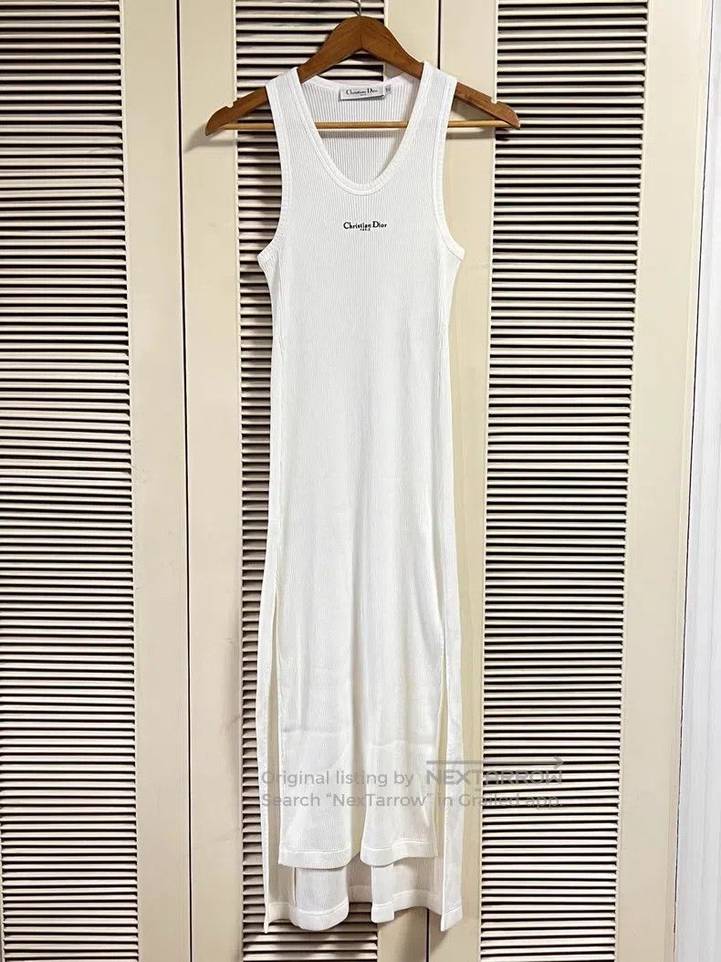 Dior Knitted dress