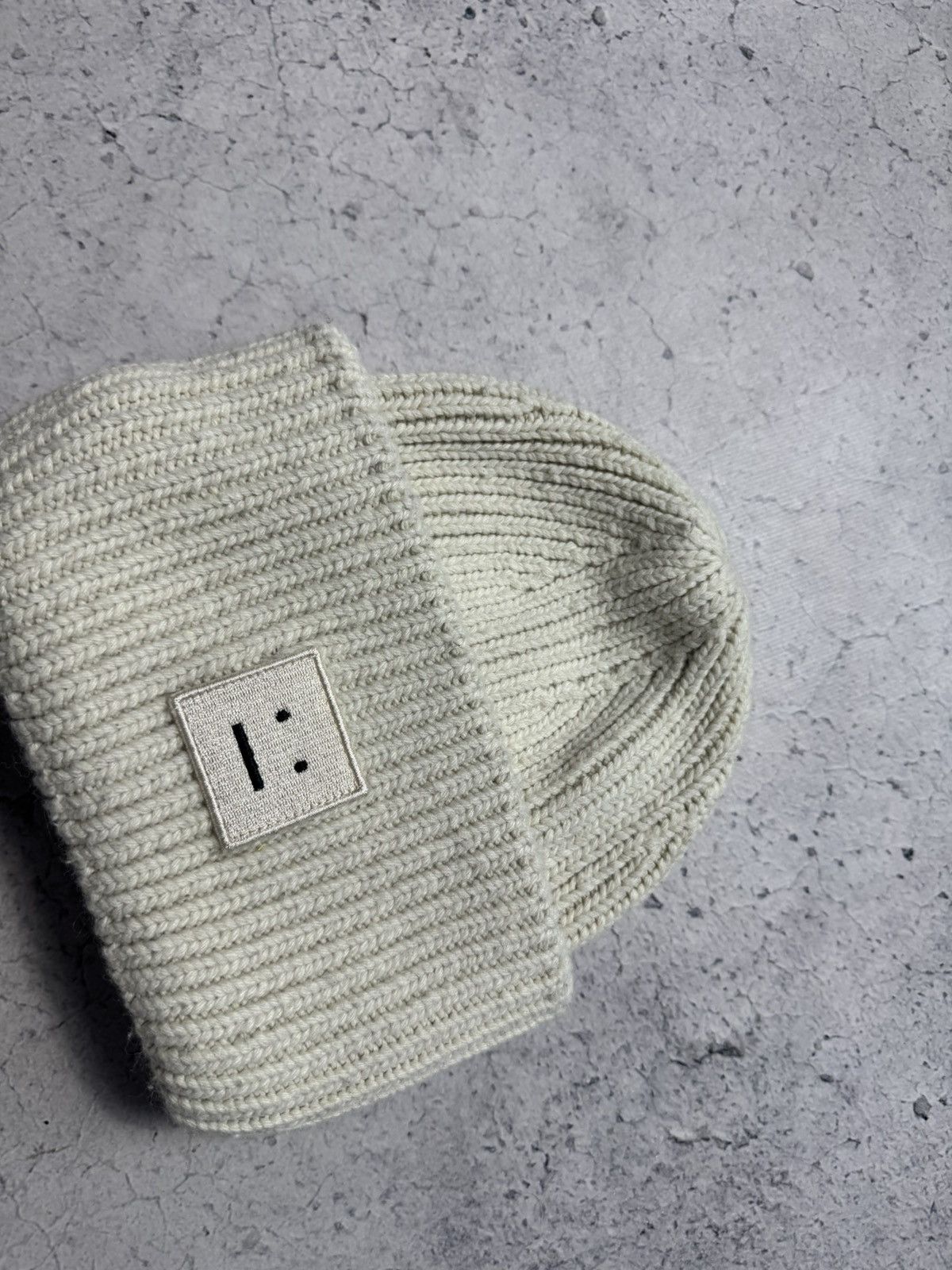 Acne Studios Acne Studios Luxury Hat Size ONE SIZE - 3 Thumbnail