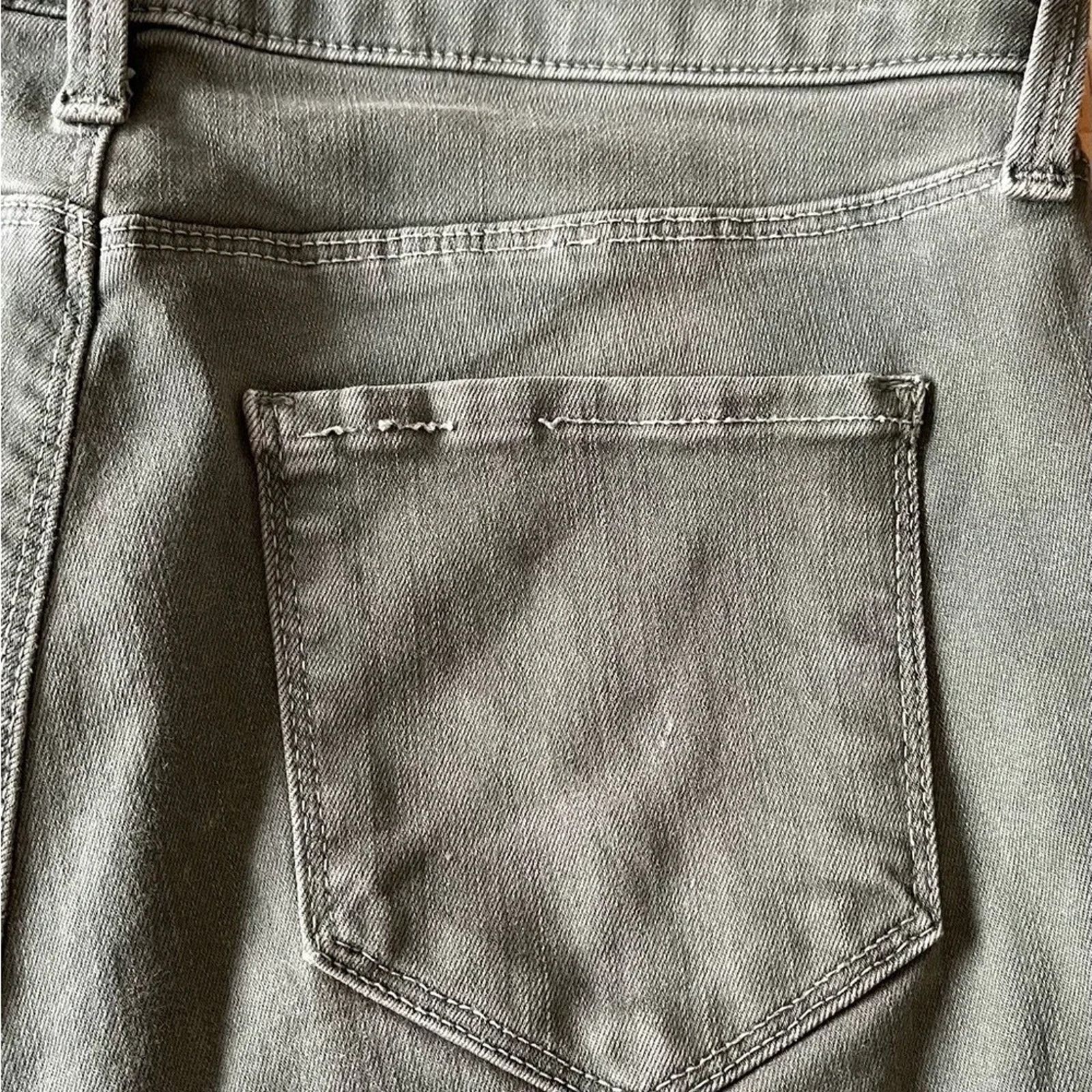 L'AGENCE L’Agence Margot High Rise Skinny Jeans, size 27 Size 27" / US 4 / IT 40 - 5 Thumbnail