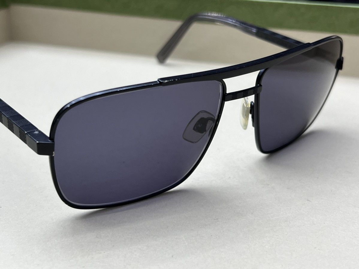 Louis Vuitton Louis Vuitton Sunglasses Size ONE SIZE - 7 Thumbnail