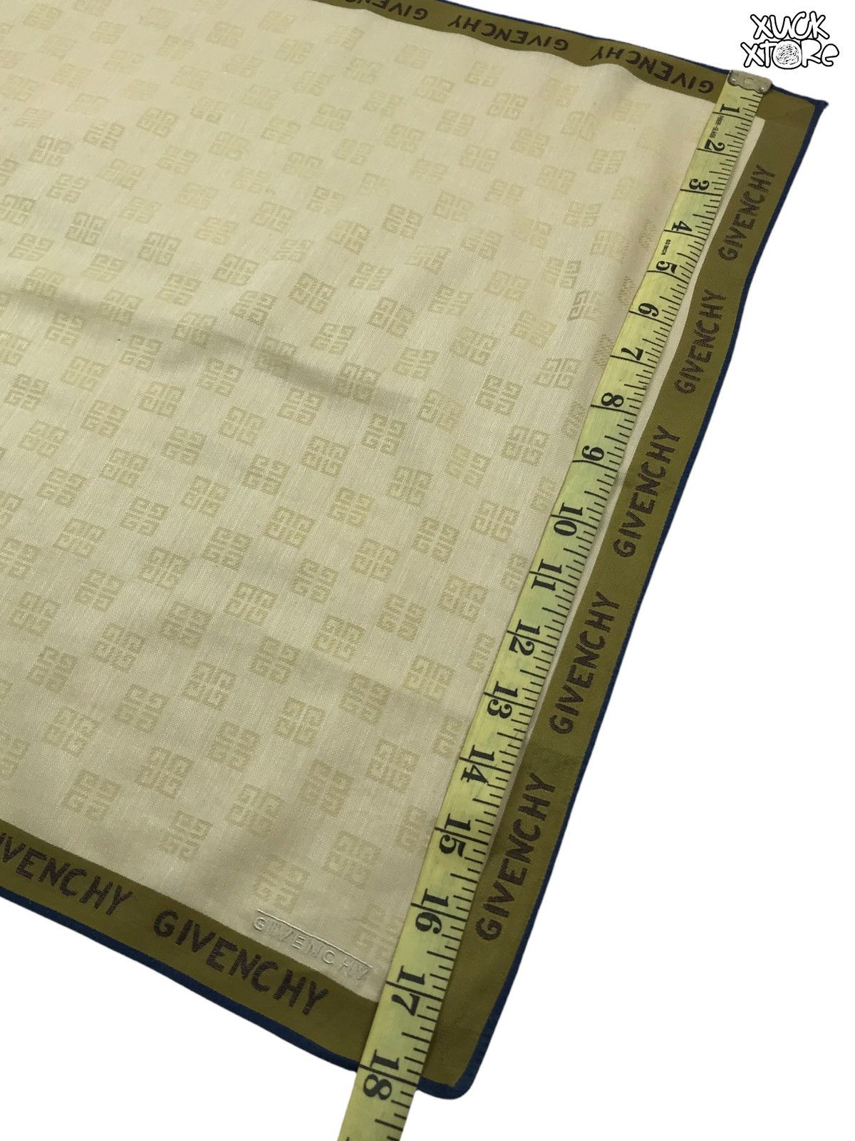 Givenchy Givenchy handkerchief / bandana / Neckerchief Size ONE SIZE - 4 Thumbnail