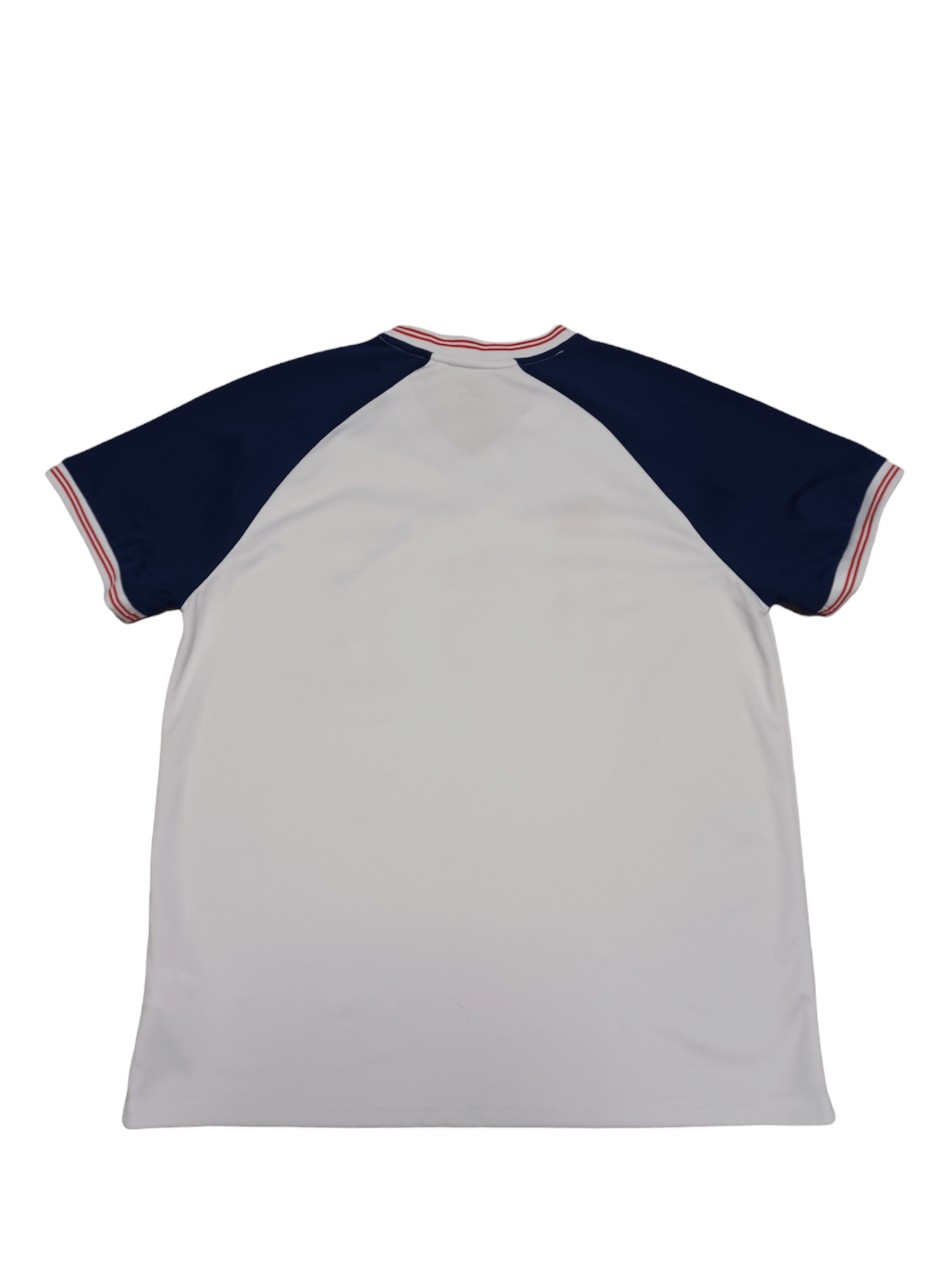Umbro UMBRO USA BIGLOGO CHIEF KEEF SOCCER JERSEY FOOTBALL Y2K Size US L / EU 52-54 / 3 - 3 Thumbnail