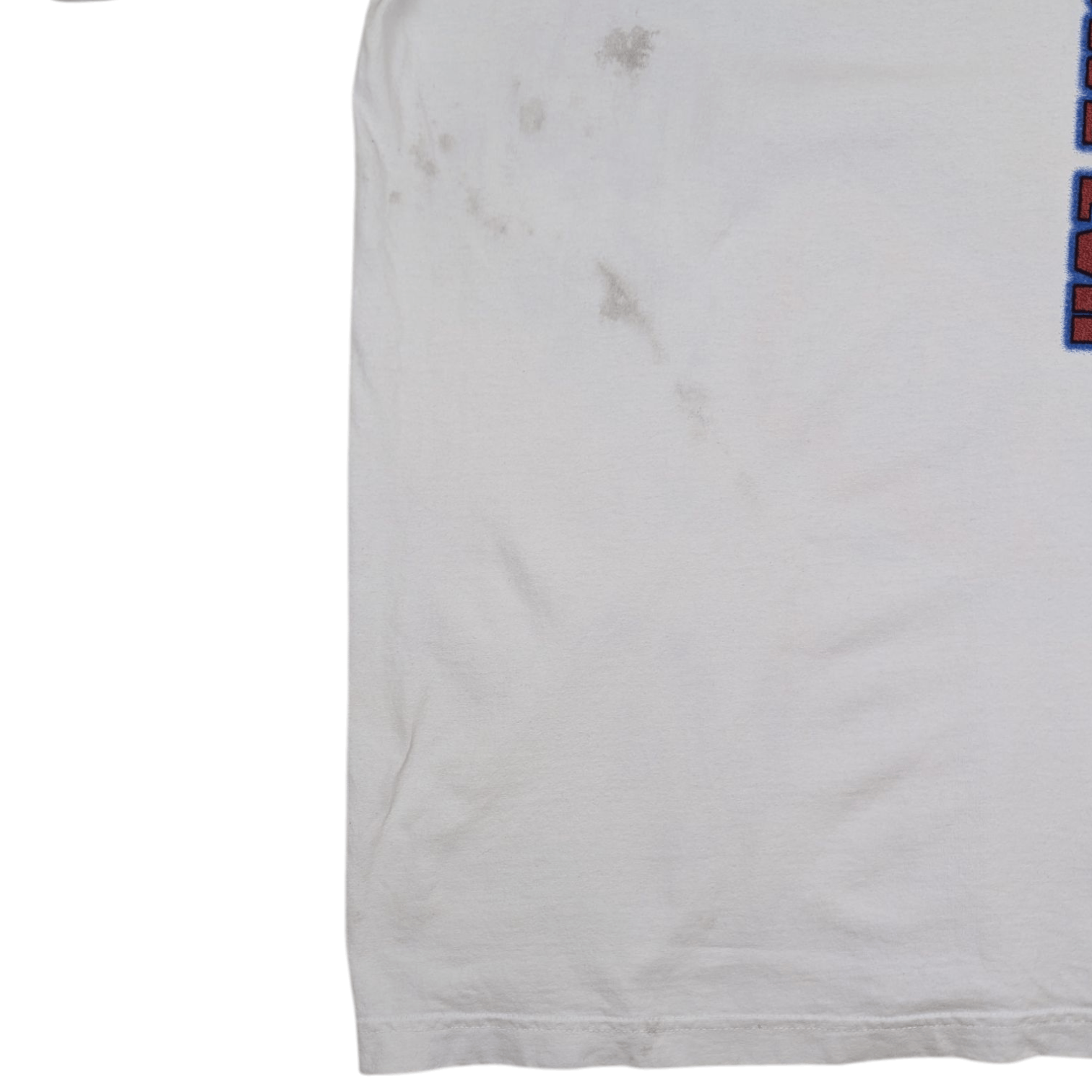 NFL RIHANNA Fenty Athletics NFL Super Bowl Live T-Shirt Size US XXL / EU 58 / 5 - 10 Thumbnail
