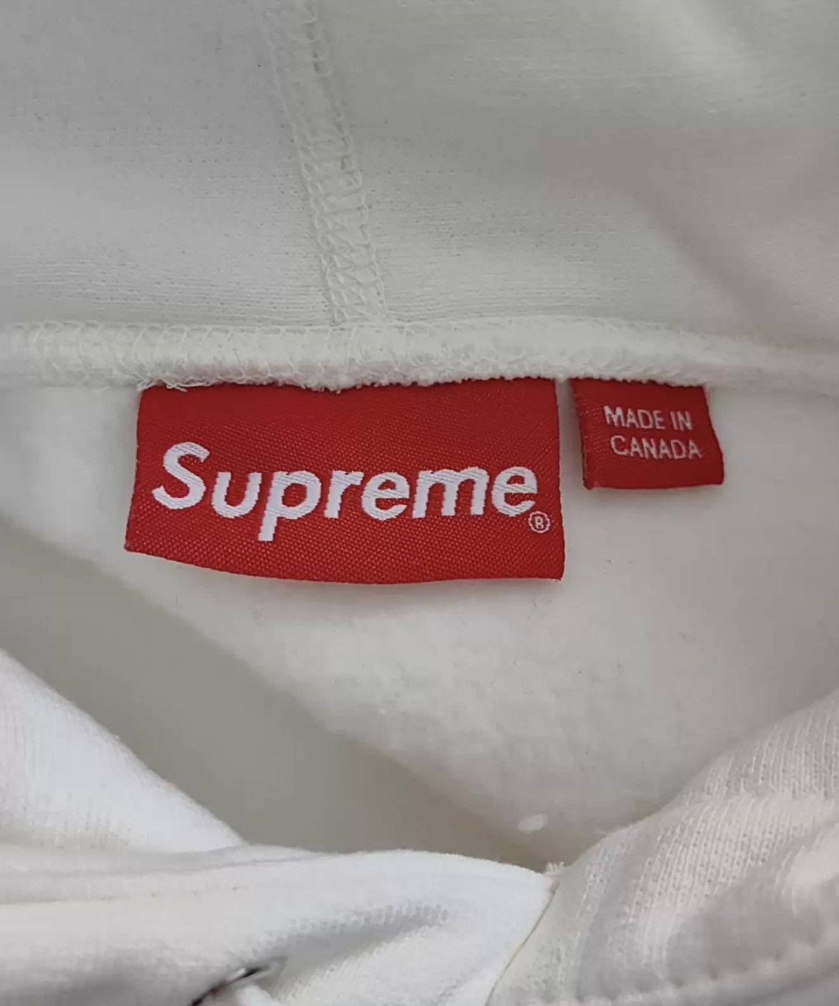 Supreme Supreme Michael Jackson hooded sweatshirt Size US L / EU 52-54 / 3 - 3 Thumbnail