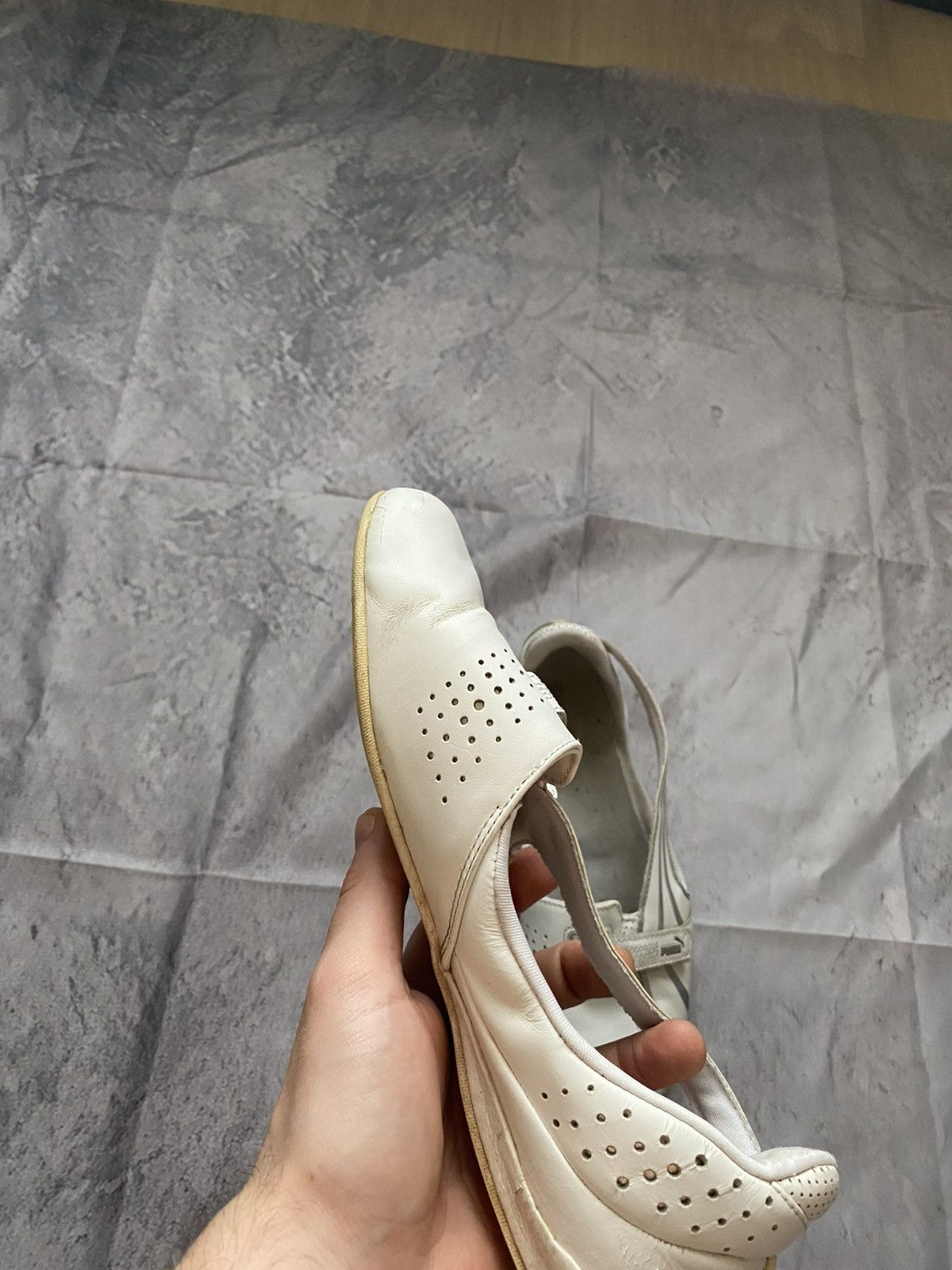Puma Puma Ballet Flats, size EUR 40.5 Size US 9.5 / IT 39.5 - 6 Thumbnail