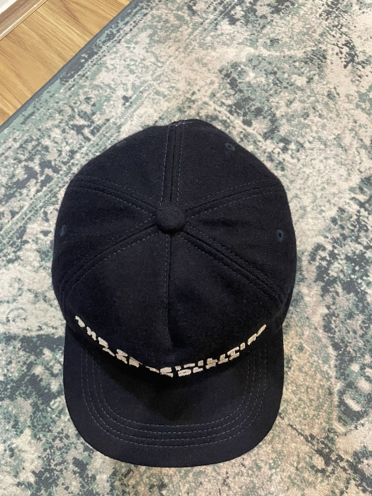 Pharrell × Uniqlo I Am Other x Uniqlo “The Possibilities Are Endless” Hat Size ONE SIZE - 4 Thumbnail
