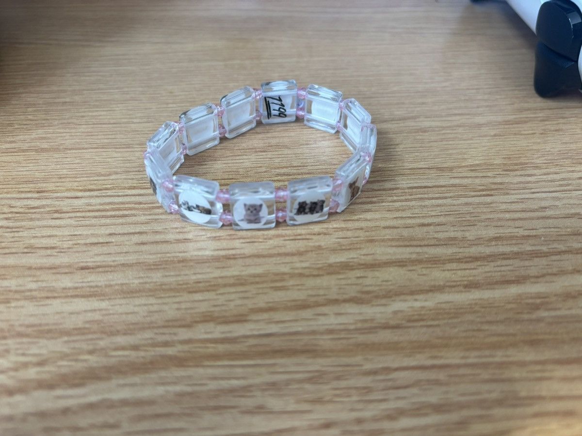 Other Bazo kitty bracelet Size ONE SIZE - 2 Thumbnail