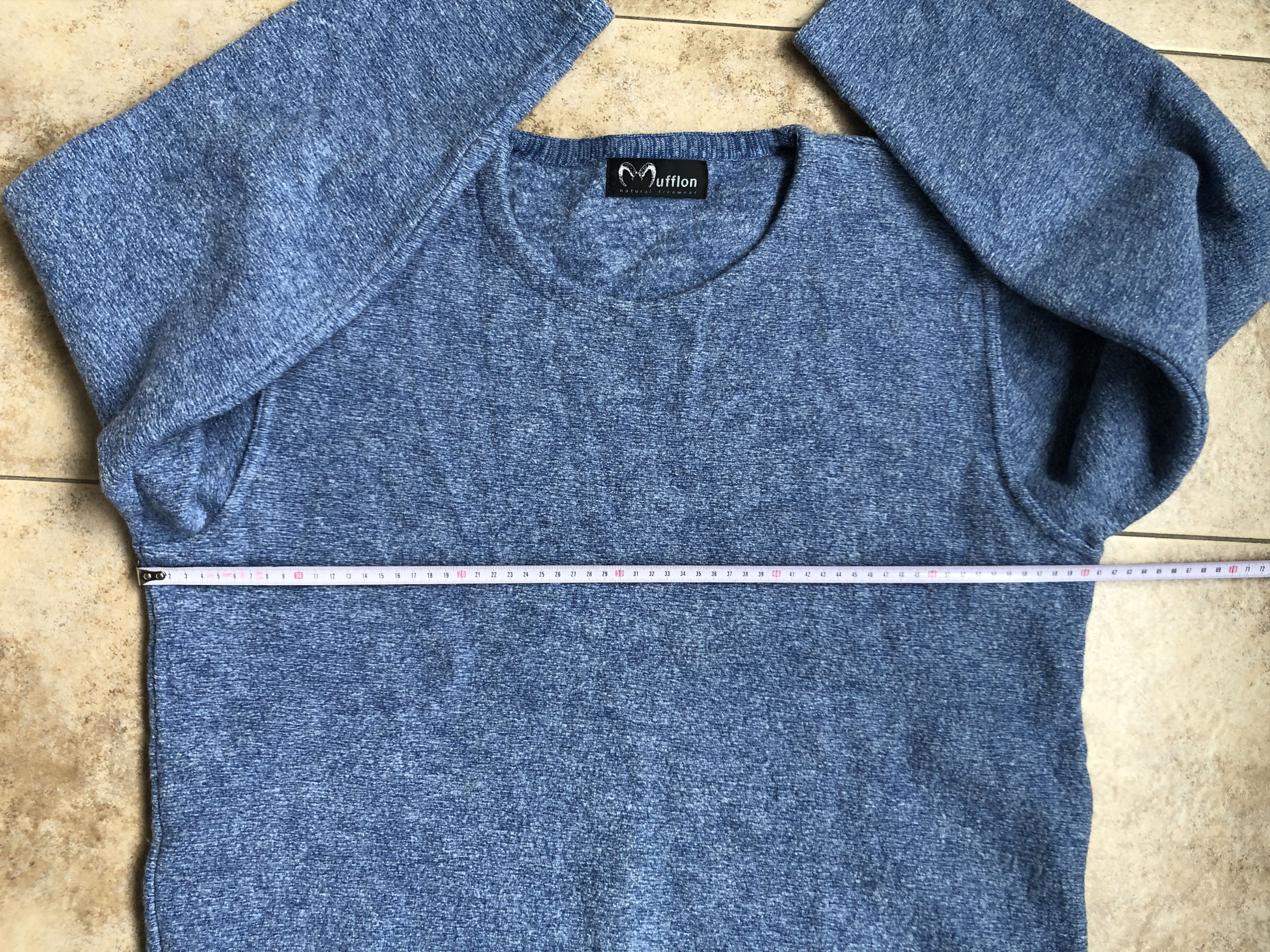 Other Mufflon sweater Size US L / EU 52-54 / 3 - 19 Thumbnail