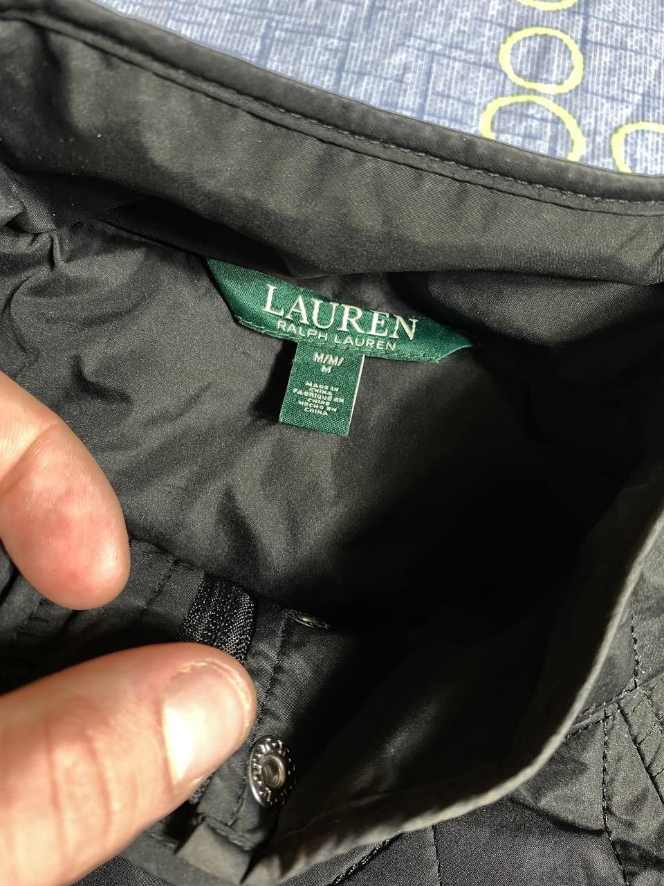 Polo Ralph Lauren Polo Ralph Lauren Jacket Size US M / EU 48-50 / 2 - 9 Thumbnail