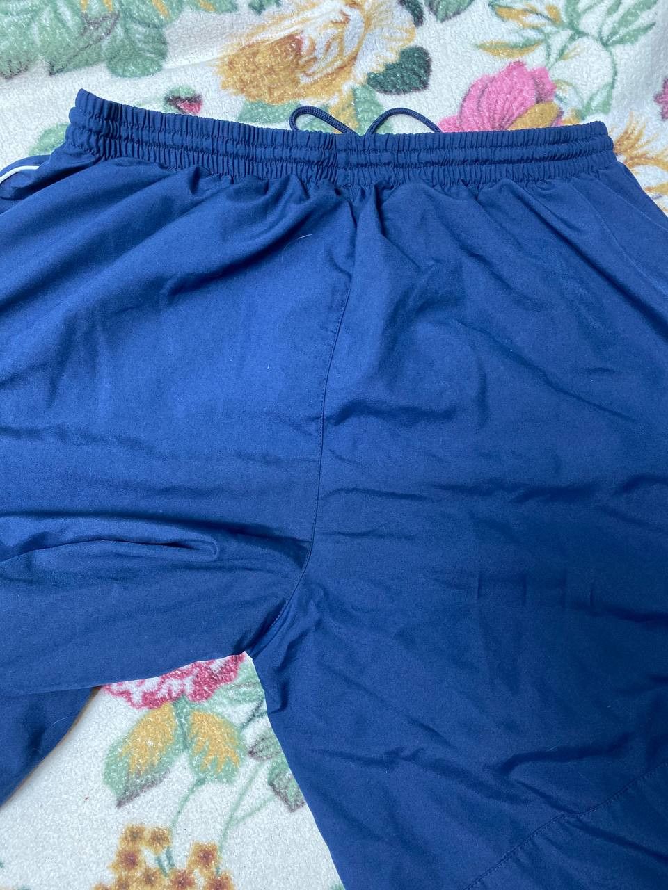 Umbro Vintage Umbro National Team Football Shorts Size US 38 / EU 54 - 16 Thumbnail