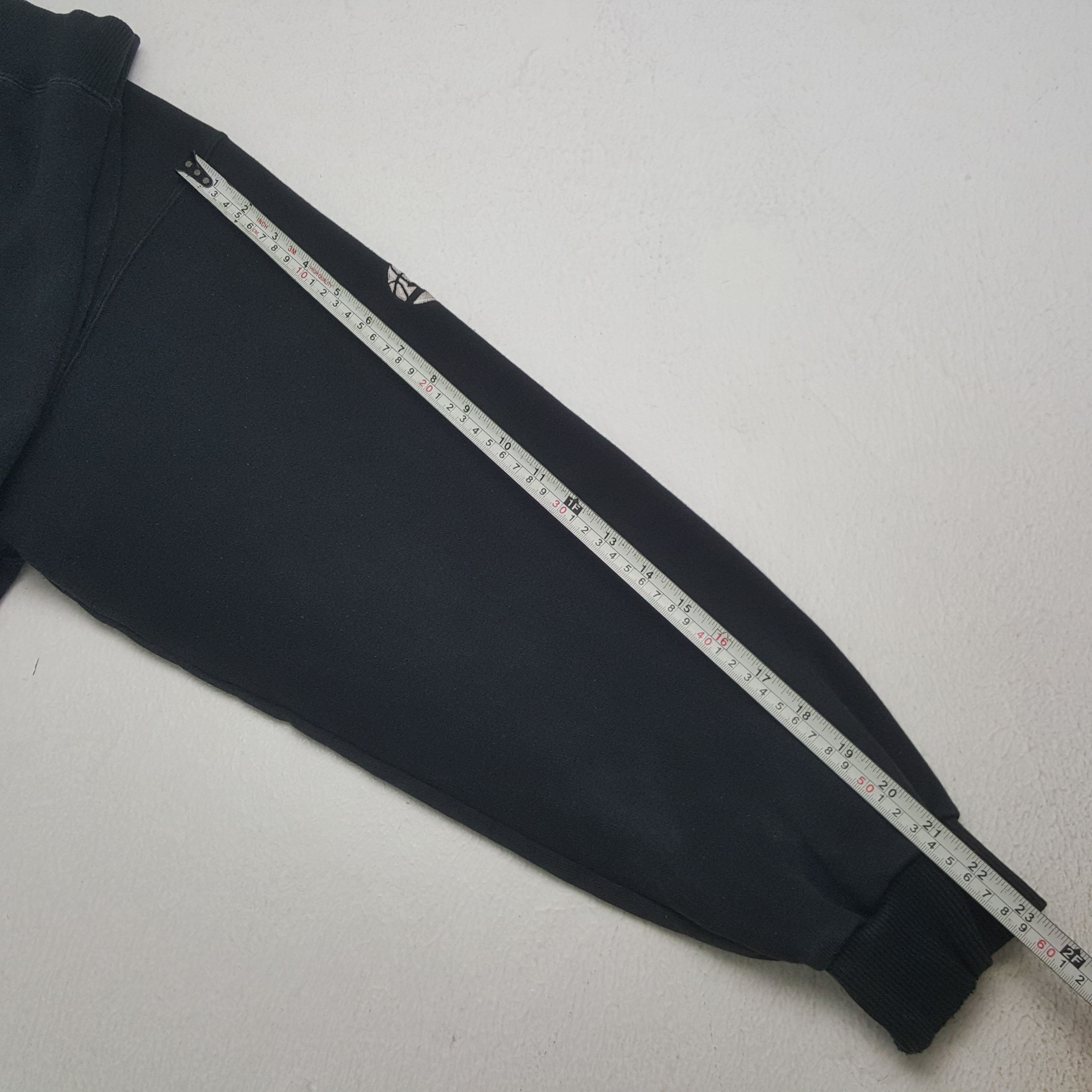 Vintage Vintage All Japan Inter Colleciate Sweatshirt Size US XL / EU 56 / 4 - 7 Thumbnail