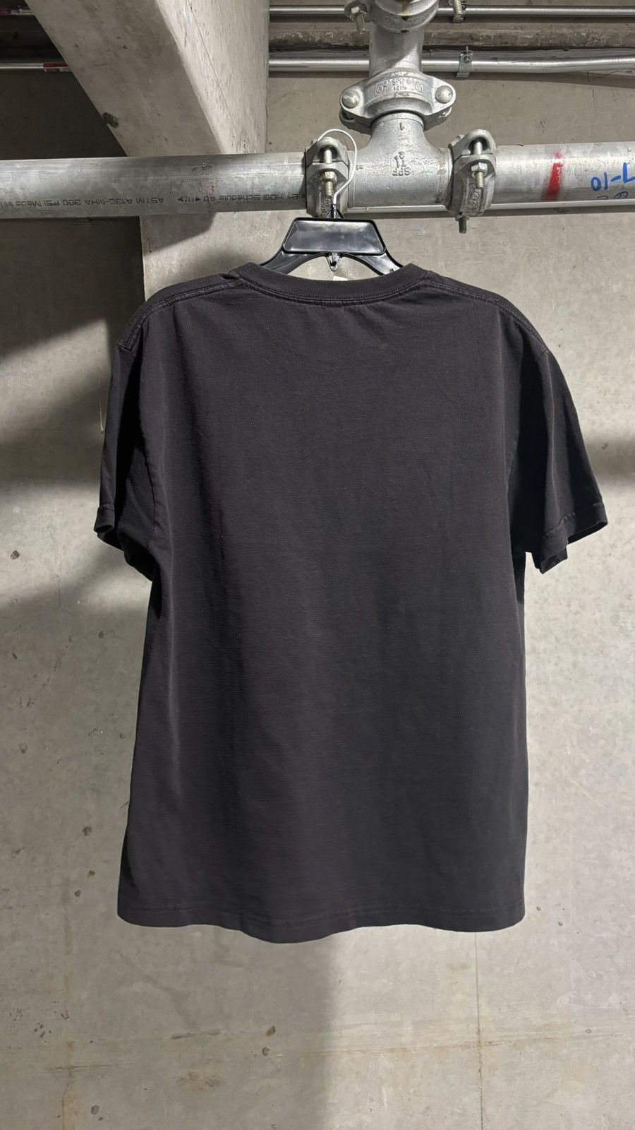 Band Tees Crystal Castles Coachella Tee Size US L / EU 52-54 / 3 - 3 Thumbnail