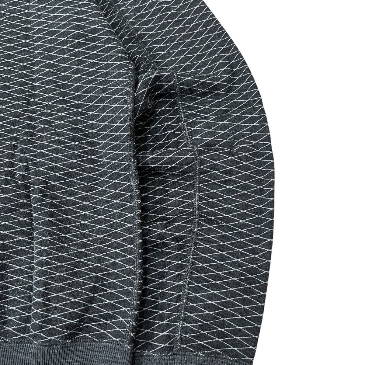 Undercover × Uniqlo ZipHoodie Uniqlo x Undercover Jun Takahashi ifsix lgb Size US L / EU 52-54 / 3 - 8 Thumbnail