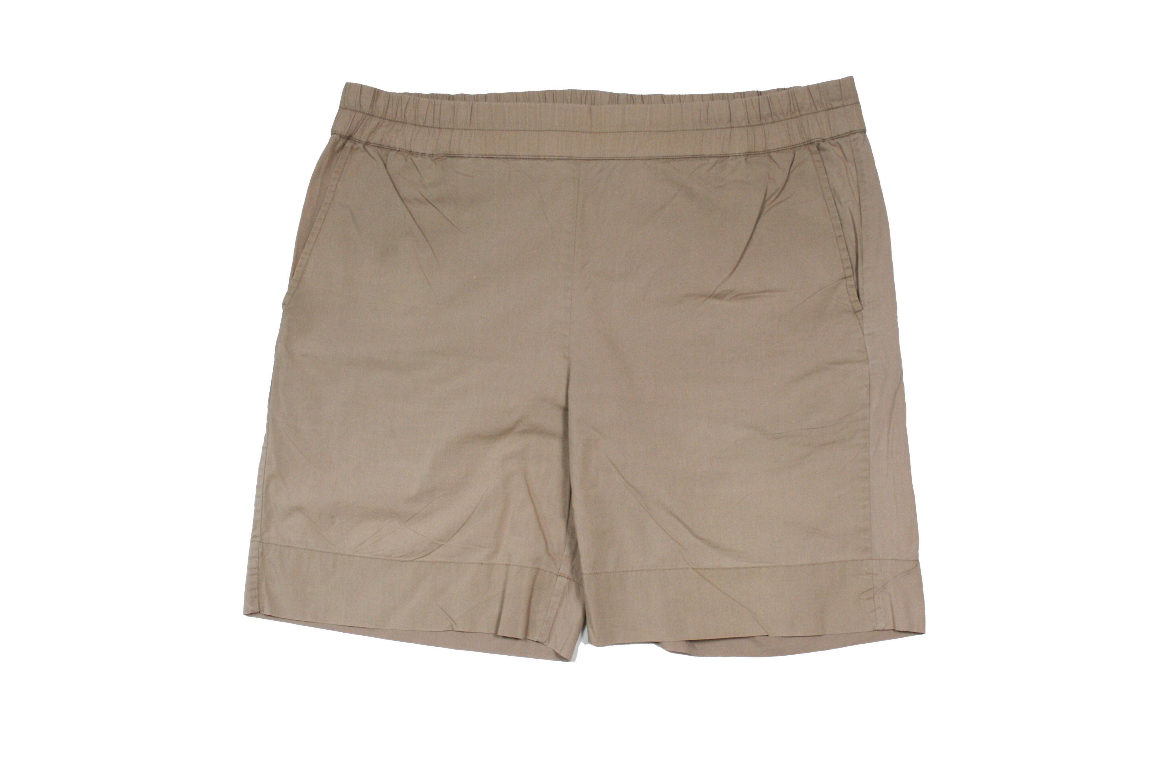 Other Aiayu Soft Cotton Oversize Shorts Size 28" / US 6 / IT 42 - 1 Thumbnail