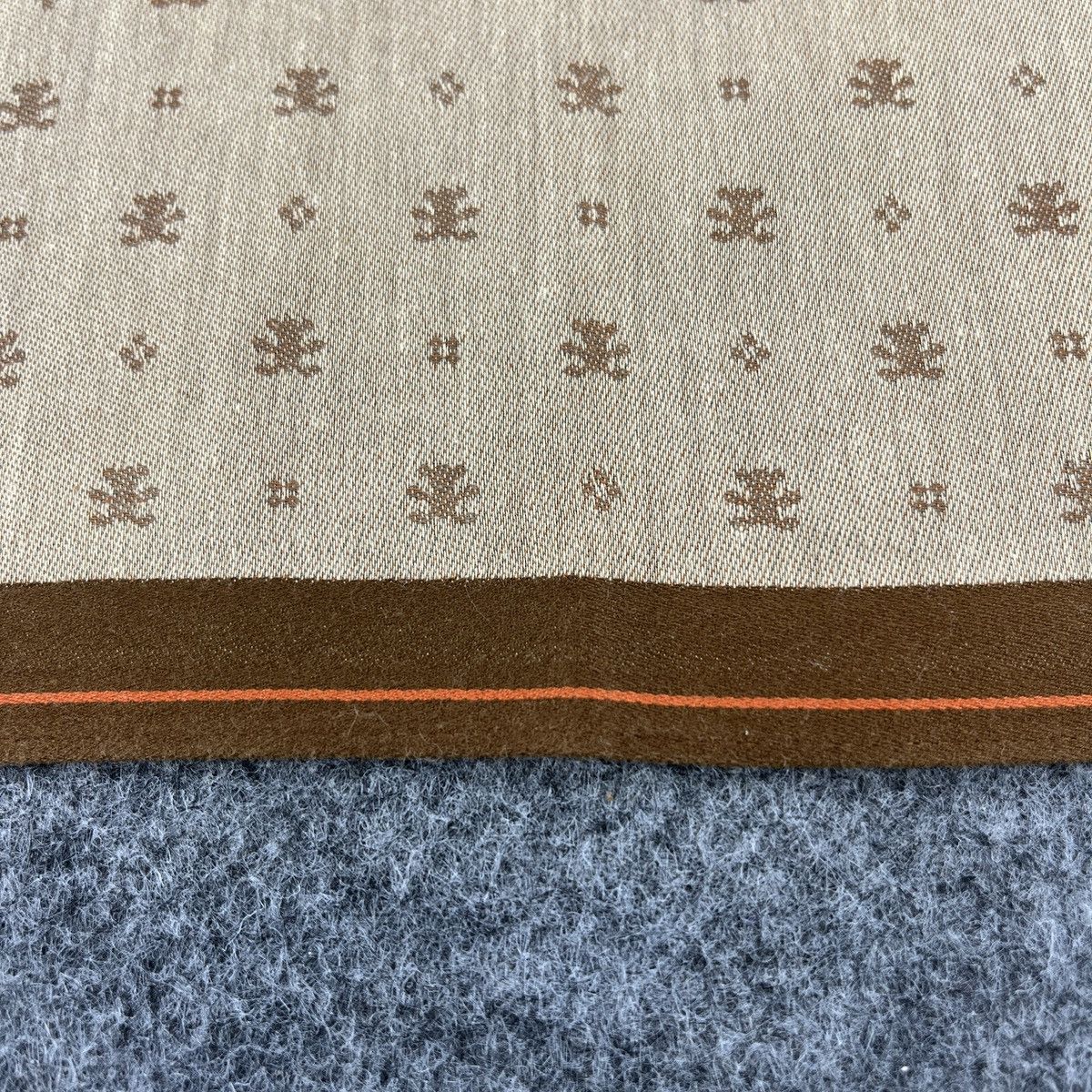 Chaps Ralph Lauren Chaps Ralph Lauren Handkerchief / Bandana / Neckerchief B782 Size ONE SIZE - 5 Thumbnail