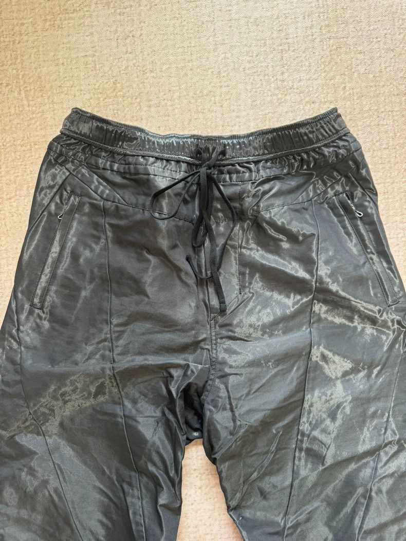 Julius Julius size:3 Pioneer cutlass pants 2503-Nextarrow Size US 32 / EU 48 - 4 Thumbnail