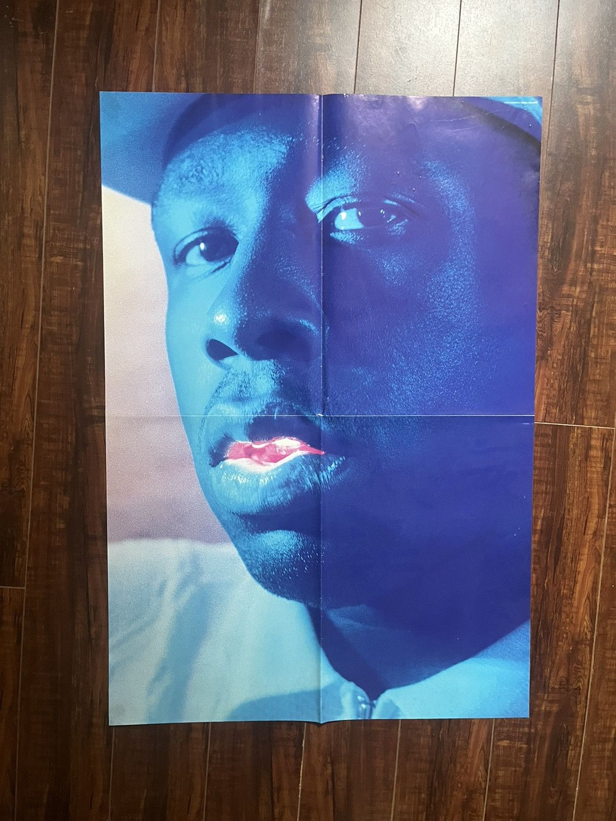 Sneeze Magazine Rare 2016 Tyler the Creator Poster | Grailed