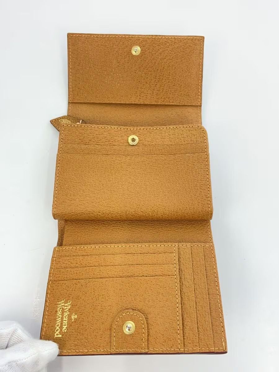 Vivienne Westwood Orb Wallet Size ONE SIZE - 4 Thumbnail