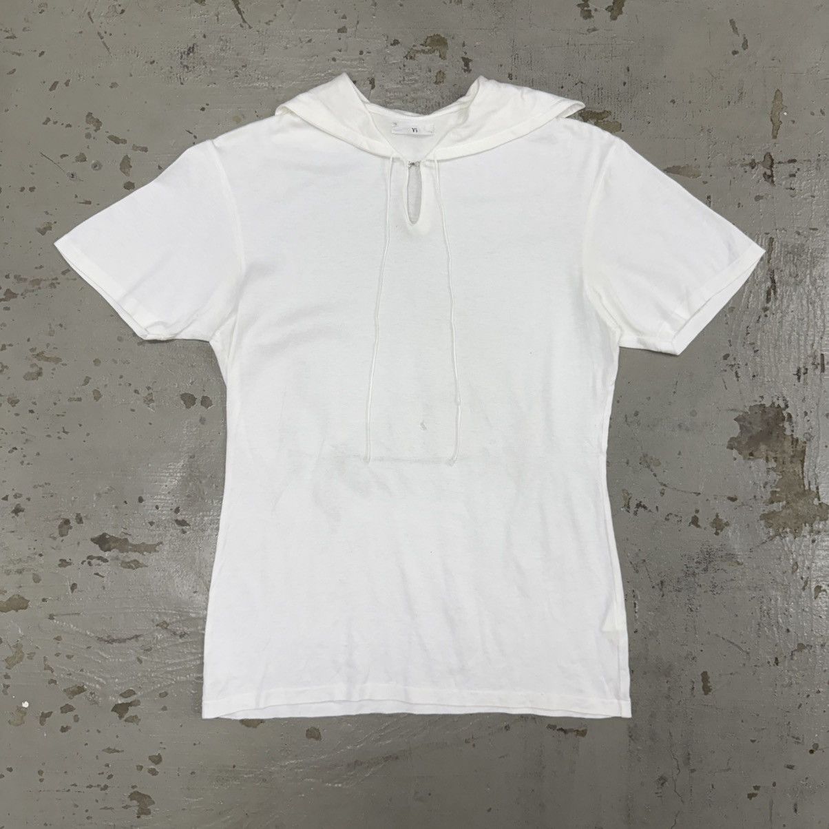 Yohji Yamamoto Y’s Yohji Yamamoto Marine Top Size US S / EU 44-46 / 1 - 1 Thumbnail