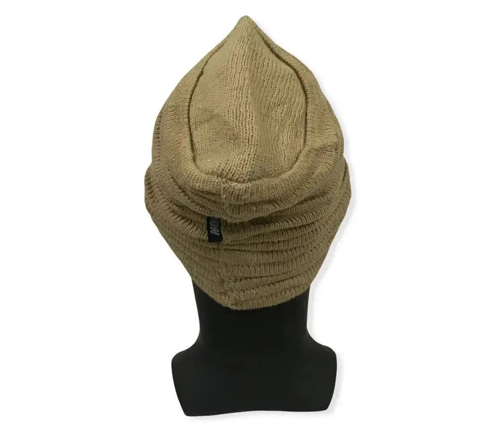 Spoon Spoon Plain Beanie Hat Size ONE SIZE - 4 Thumbnail