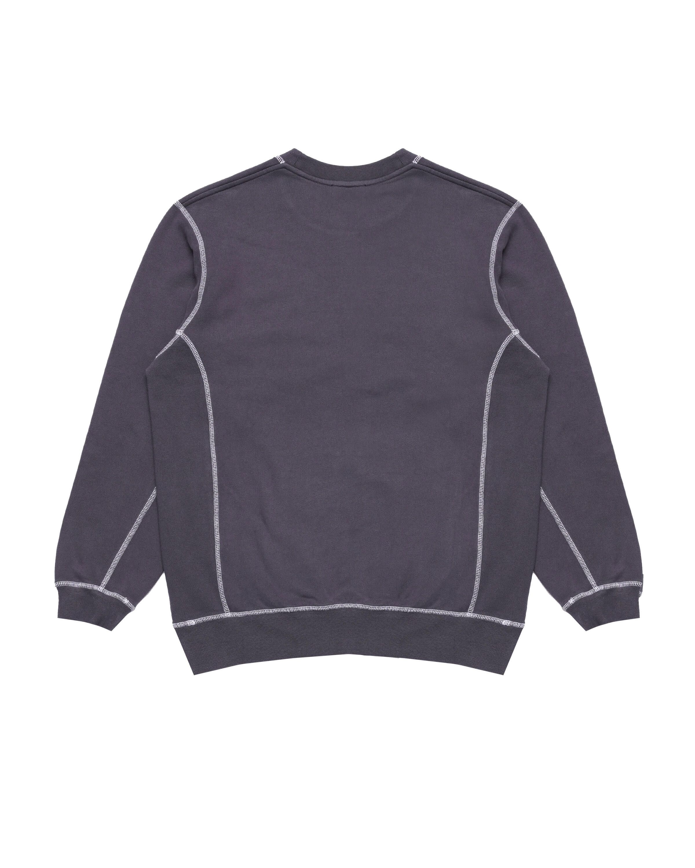 Other Contrast Stitch Crewneck Size US L / EU 52-54 / 3 - 2 Thumbnail