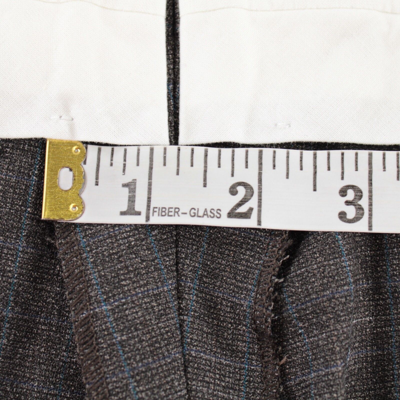 Incotex Incotex New with tags Dress Pants Size 36 US In Brown Size US 36 / EU 52 - 8 Thumbnail