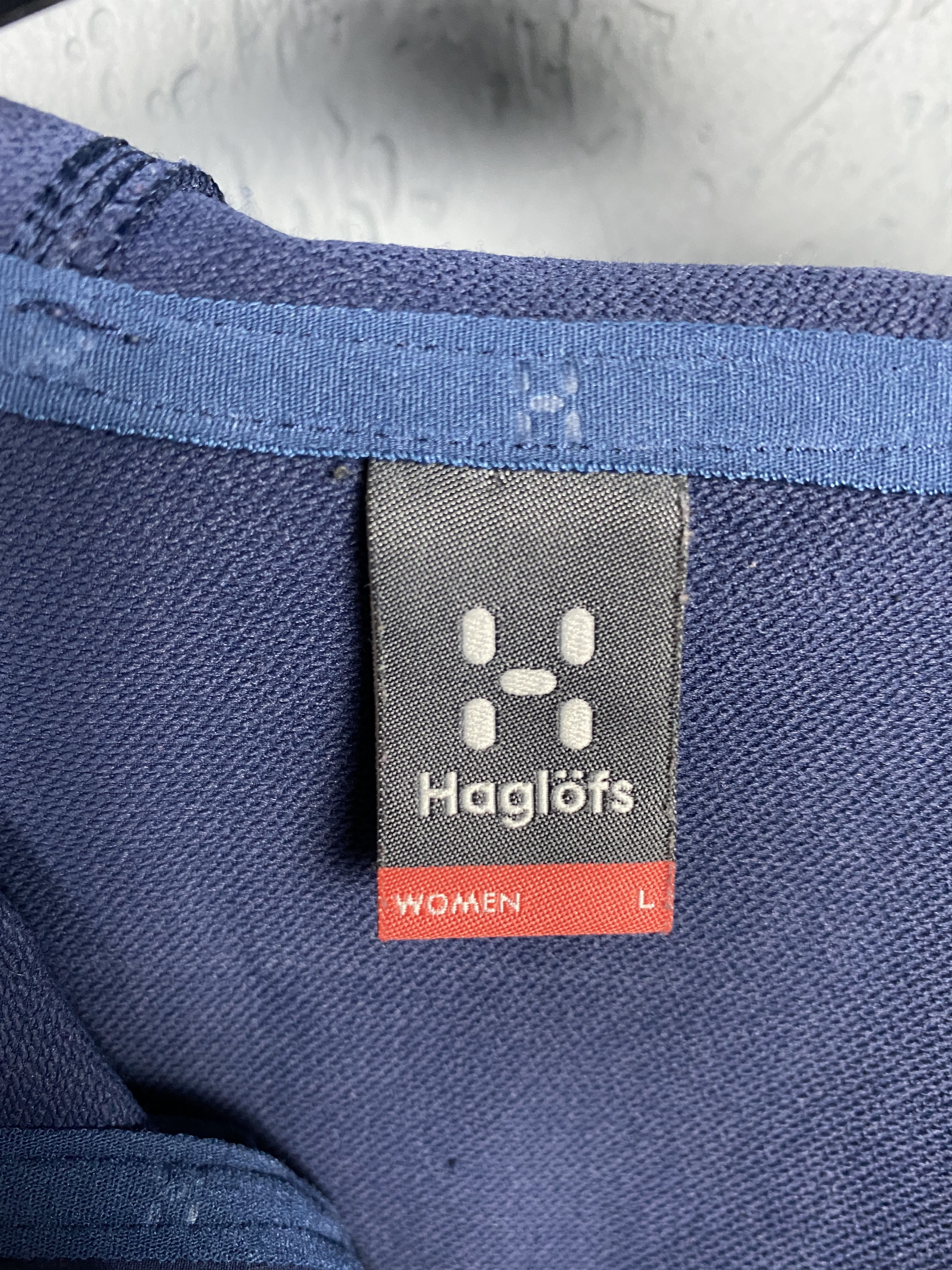 Haglofs Haglofs Womens Natrix Hood Jacket Size L / US 10 / IT 46 - 5 Thumbnail
