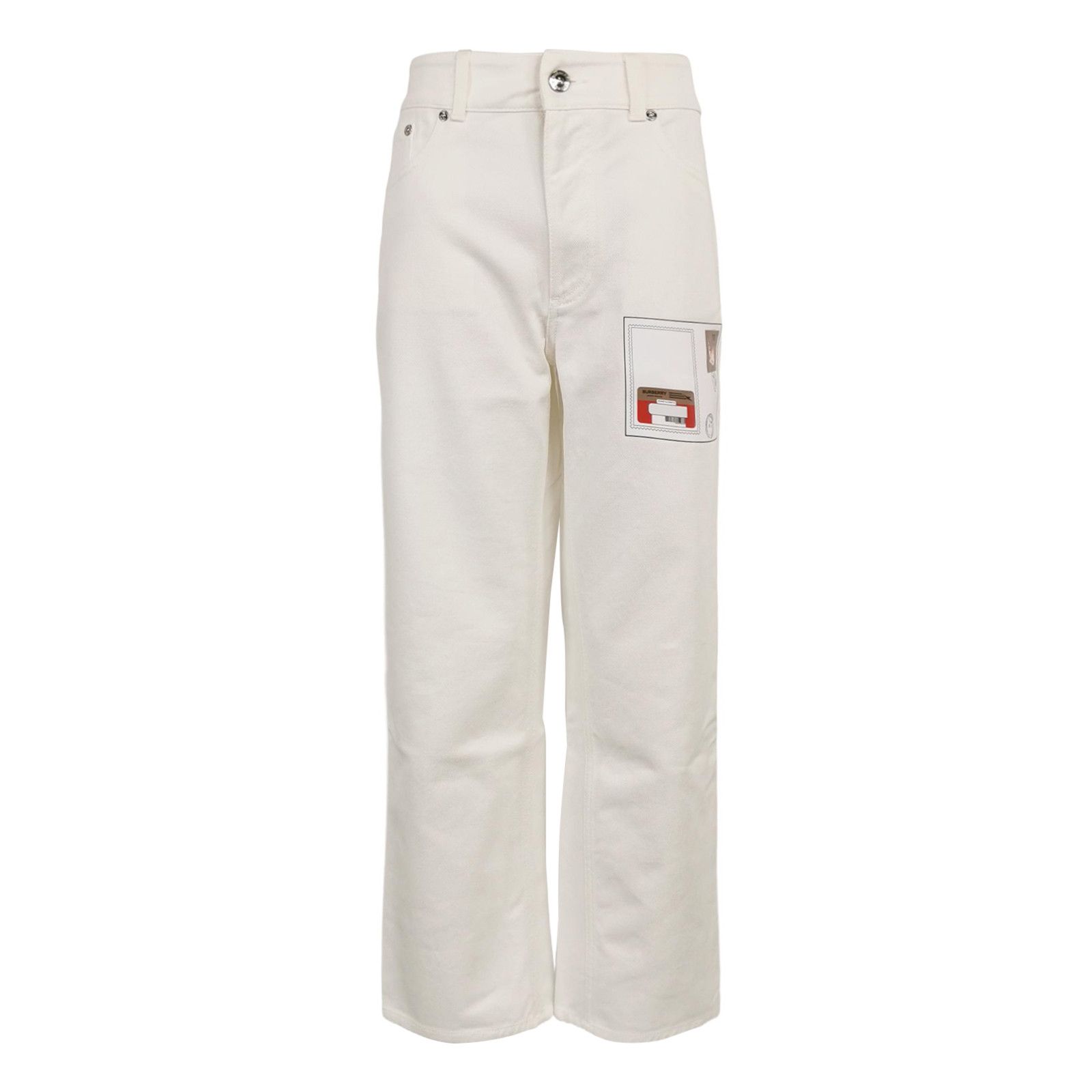 Burberry Burberry Women 30 Pants Size 30" / US 8 / IT 44 - 1 Thumbnail